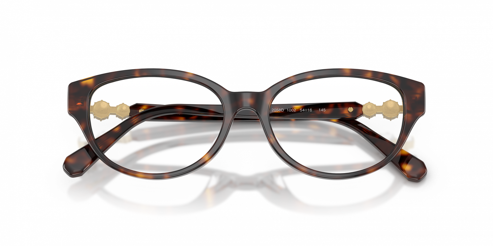 Swarovski SK2058D 1002  